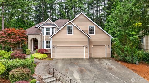 Photo of 6961 Wentworth Avenue SW, Port Orchard, WA 98367 (MLS # 2551621)
