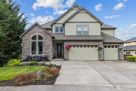 Photo of 125 San Gabriel Court, Kalama, WA 98625 (MLS # 2524692)