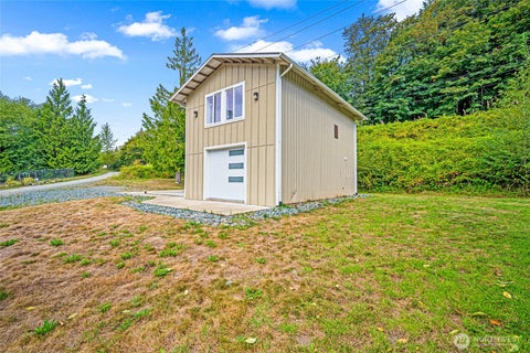 Photo of 307 Pacific Highway, Bellingham, WA 98229 (MLS # 2576327)