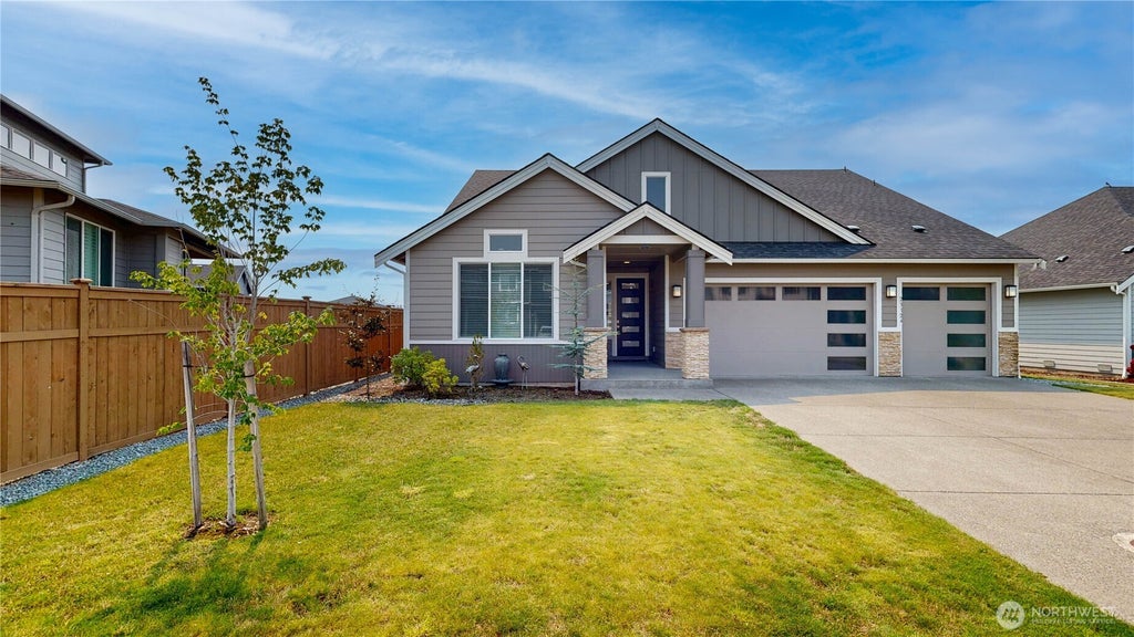 Photo of 23124 62nd Street, Buckley, WA 98321 (MLS # 2567658)