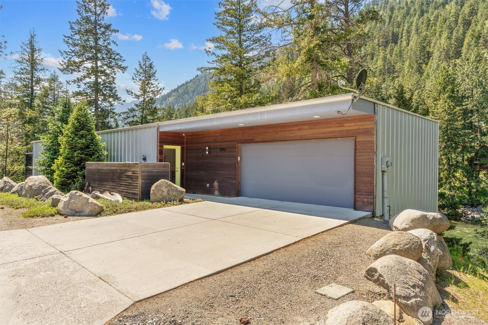 8970 Icicle Road
