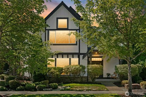 3419 NE Meadow Way Issaquah WA 98029