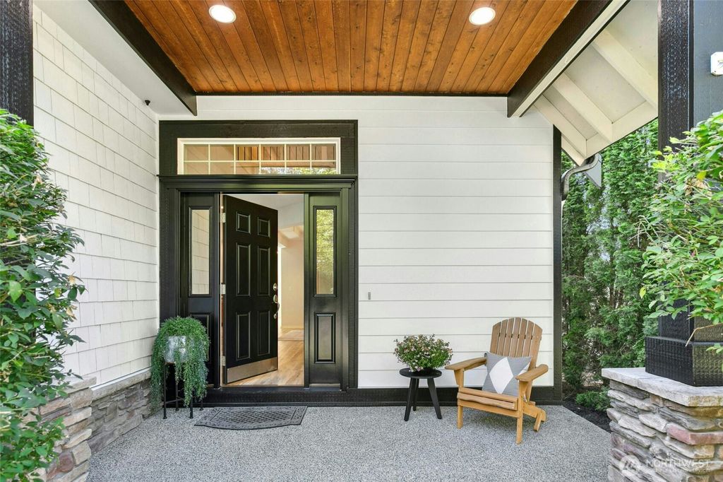 Photo of 3419 NE Meadow Way, Issaquah, WA 98029 (MLS # 2423765)