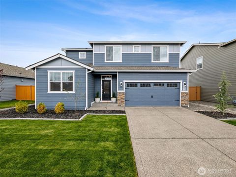 544 Clark Avenue Buckley WA 98321
