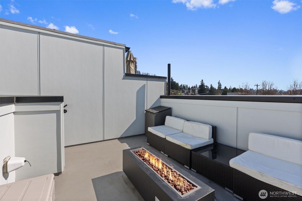 Photo of 3638 36th Avenue S #D, Seattle, WA 98144 (MLS # 2464438)