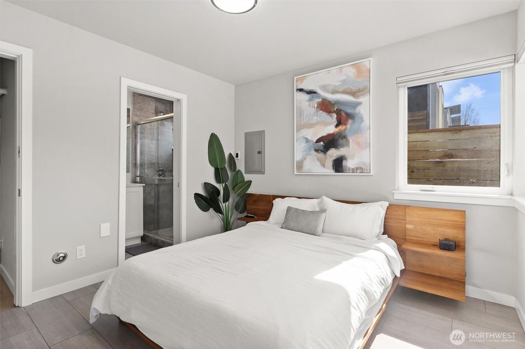 Photo of 3638 36th Avenue S #D, Seattle, WA 98144 (MLS # 2464438)