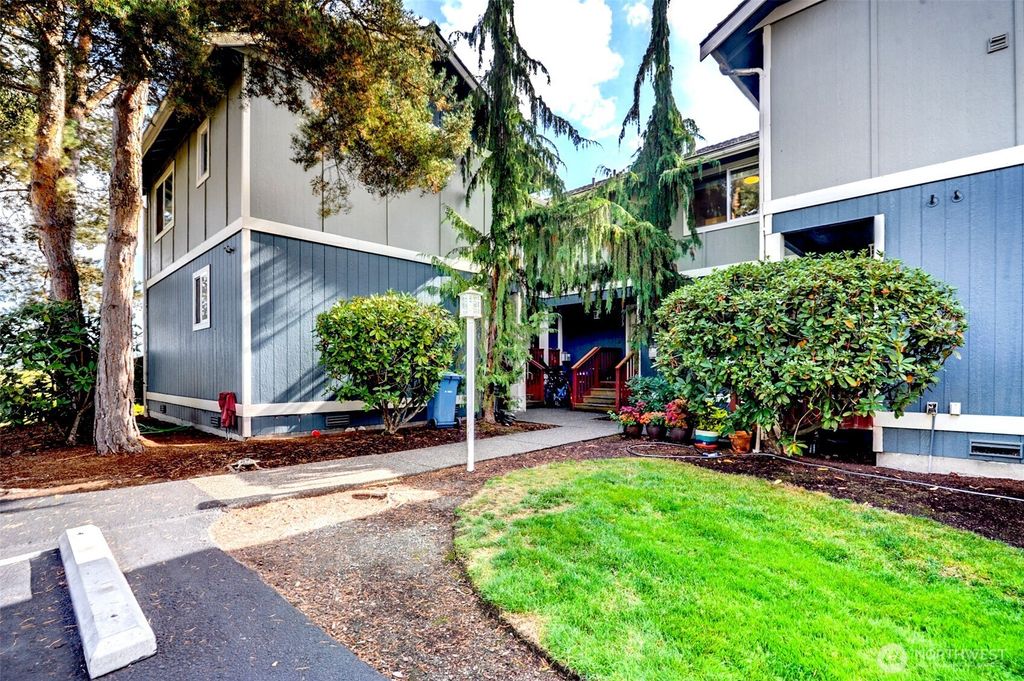 Photo of 16673 167th Avenue SE, Monroe, WA 98272 (MLS # 2442515)