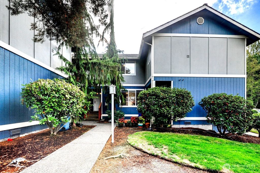 Photo of 16673 167th Avenue SE, Monroe, WA 98272 (MLS # 2442515)