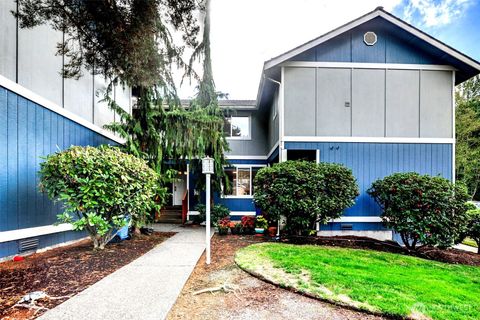 Photo of 16673 167th Avenue SE, Monroe, WA 98272 (MLS # 2442515)
