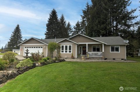 16915 Eugene Street SW Rochester WA 98579