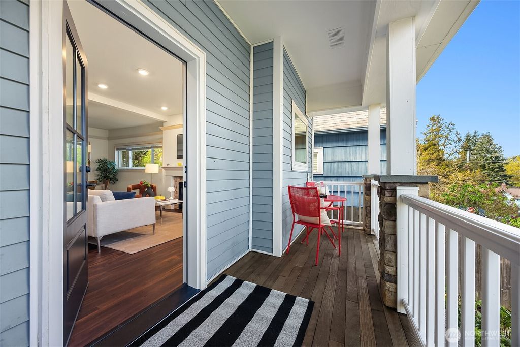 Photo of 6067 6th Avenue NE, Seattle, WA 98115 (MLS # 2509386)