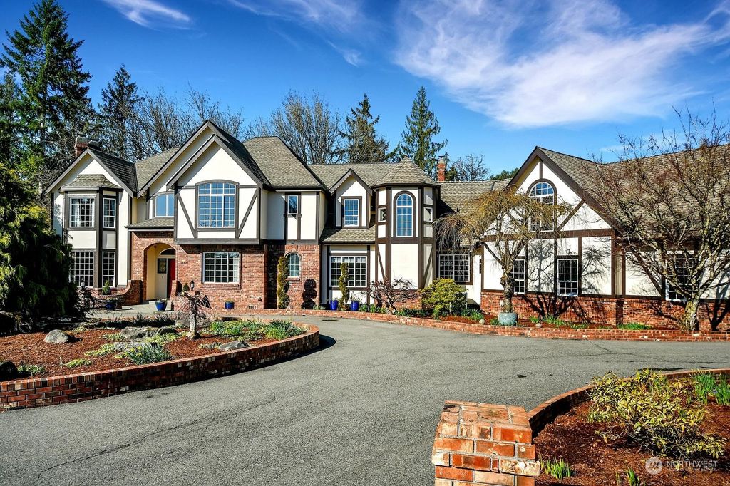 Photo of 16420 SE 368th Street, Auburn, WA 98092 (MLS # 2208467)