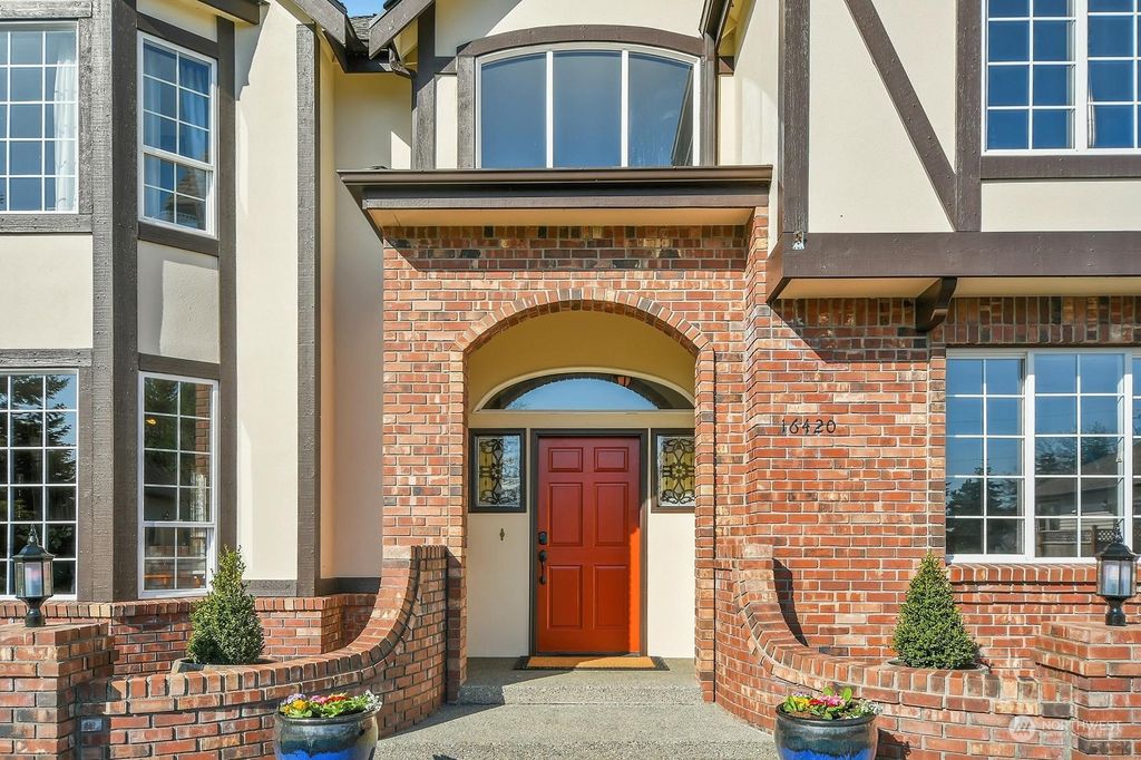 Photo of 16420 SE 368th Street, Auburn, WA 98092 (MLS # 2208467)