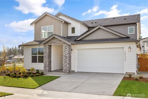 20334 146th Street Ct E 703 Bonney Lake WA 98391