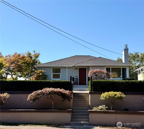 Photo of 3803 29th Avenue W, Seattle, WA 98199 (MLS # 2578036)