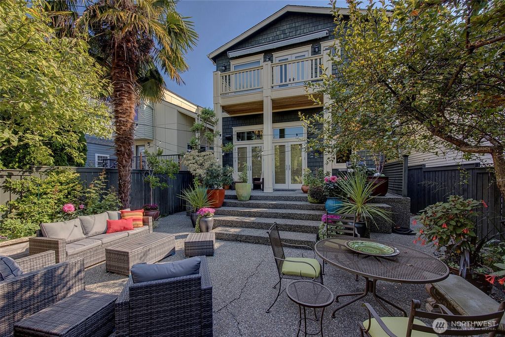 Photo of 2031 42nd Avenue E, Seattle, WA 98112 (MLS # 2318192)