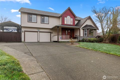 Photo of 2915 Stirling Court SE, Olympia, WA 98501 (MLS # 2459172)