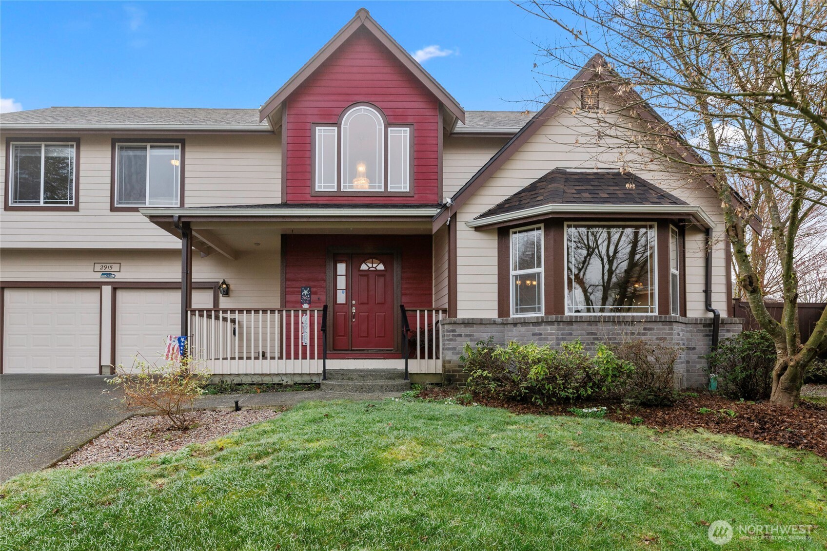 2915 Stirling Court SE