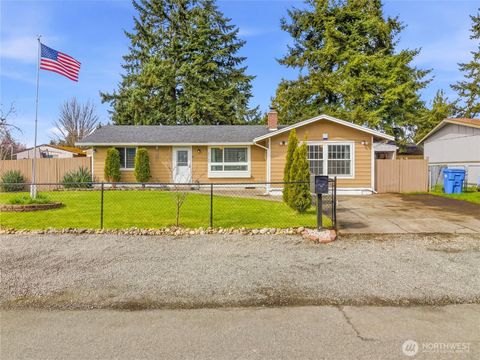 Photo of 17116 6th Avenue Ct E, Spanaway, WA 98387 (MLS # 2497866)