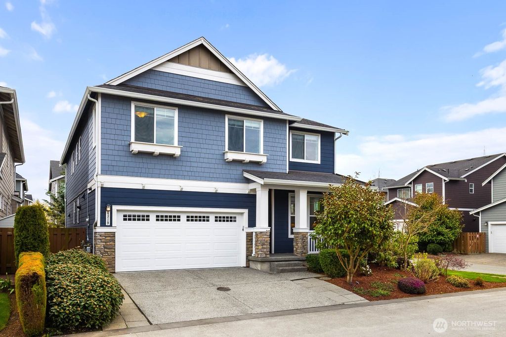 Photo of 4319 30th Dr SE, Everett, WA 98203 (MLS # 2505588)
