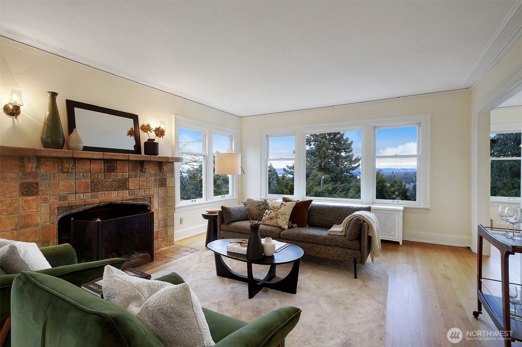 Photo of 1100 23rd Avenue E, Seattle, WA 98112 (MLS # 2335654)