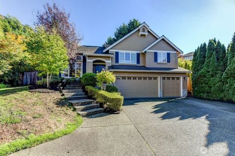 Photo of 20019 27th Drive SE, Bothell, WA 98012 (MLS # 2445901)