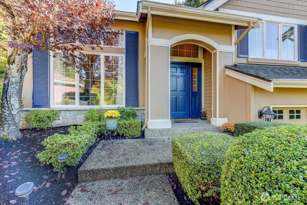 Photo of 20019 27th Drive SE, Bothell, WA 98012 (MLS # 2445901)