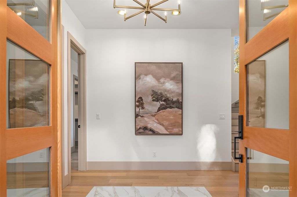 Photo of 5214 Forest Avenue SE, Mercer Island, WA 98040 (MLS # 2270253)