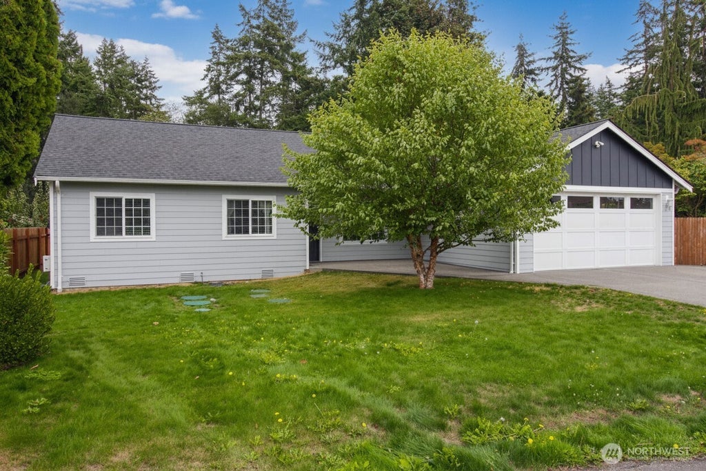 Photo of 379 Piper Way, Camano Island, WA 98282 (MLS # 2582598)