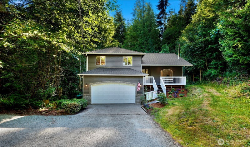 31528 W Lake Ketchum Road