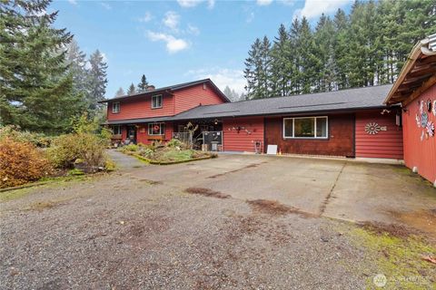 Photo of 17833 NE 209th Street, Battle Ground, WA 98604 (MLS # 2454713)