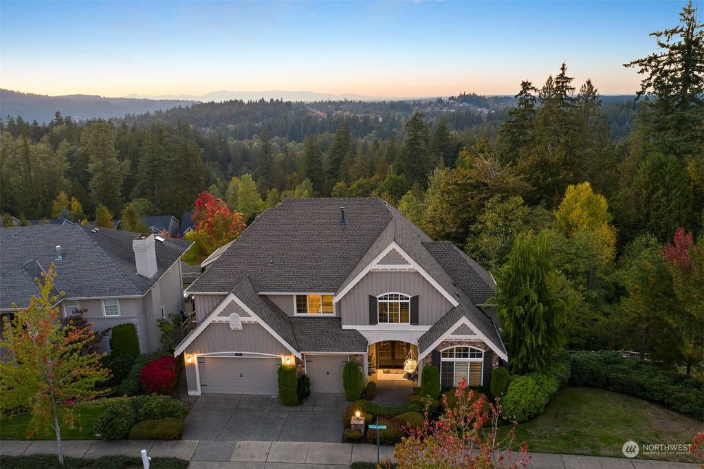 Photo of 1682 NE Katsura Street, Issaquah, WA 98029 (MLS # 2167979)