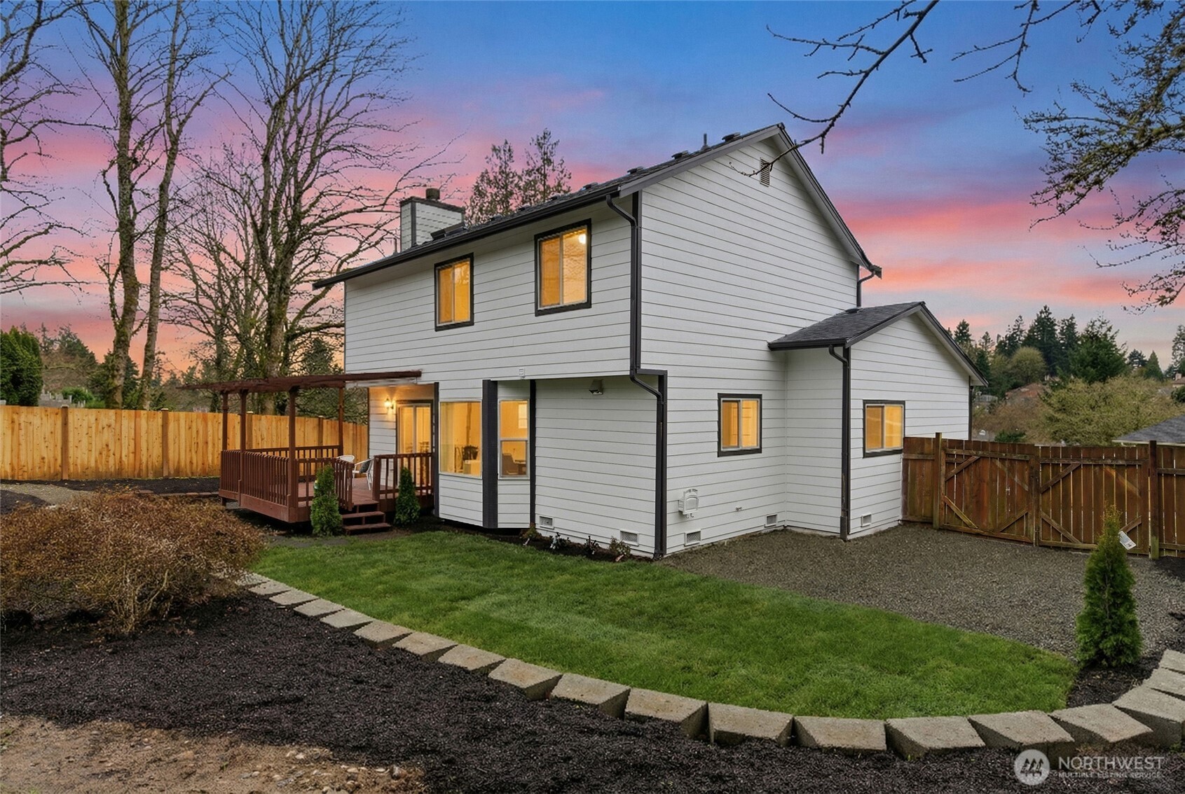 8828 NE 152nd Street