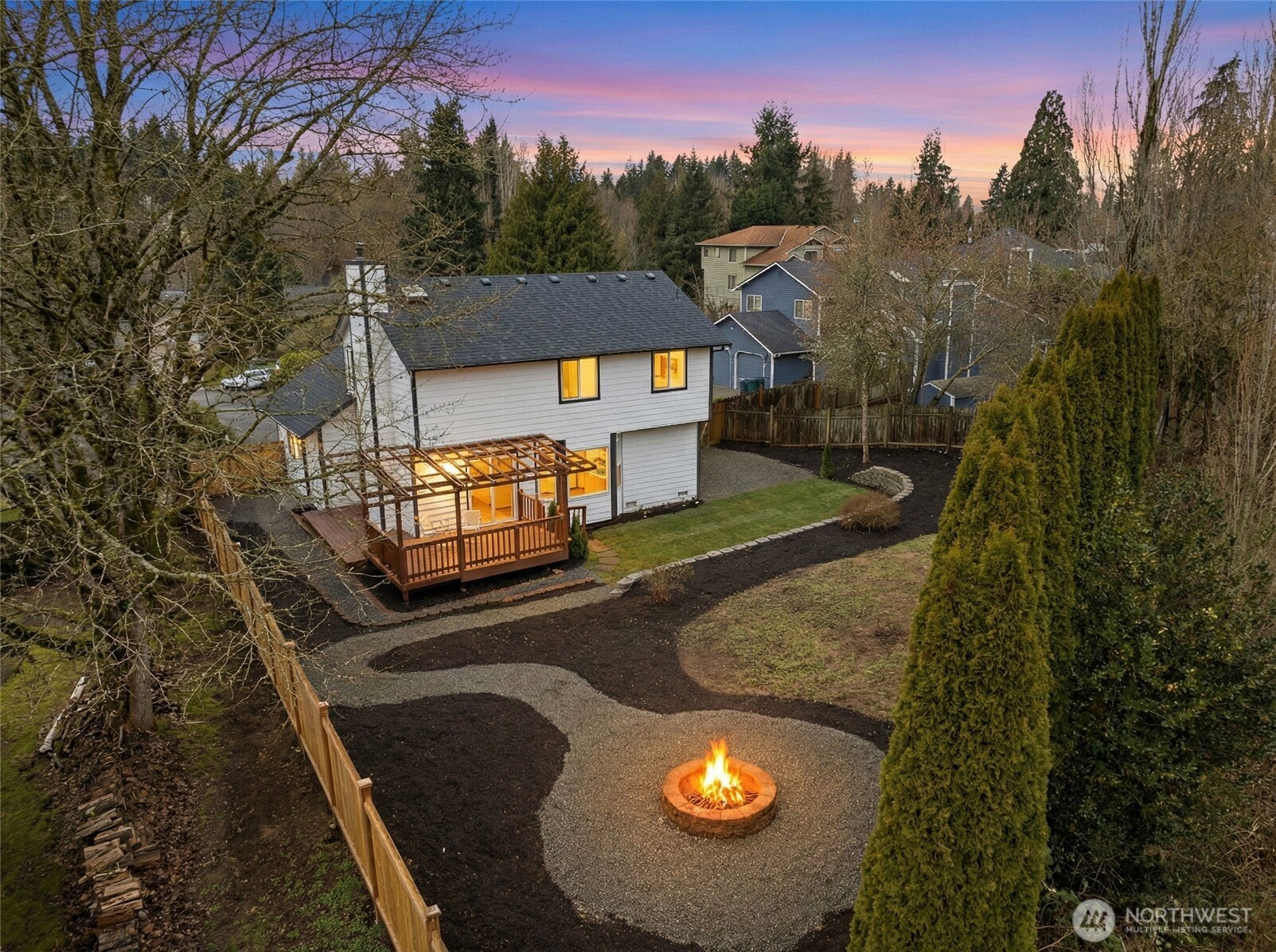 8828 NE 152nd Street