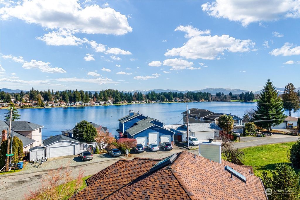 Photo of 26713 138th Place SE, Kent, WA 98042 (MLS # 2207224)