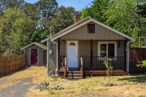 Photo of 407 Bremerton Boulevard W, Bremerton, WA 98312 (MLS # 2493185)