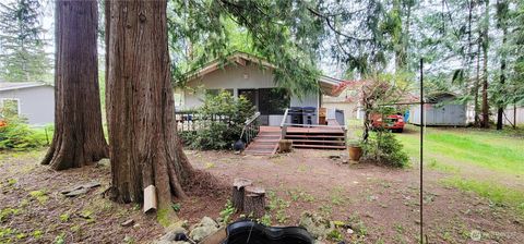 Photo of 150 E Agate Drive, Shelton, WA 98584 (MLS # 2519896)