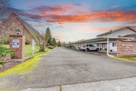 4214 84th Street NE Unit 10, Marysville, WA 98270 - MLS#: 2348064
