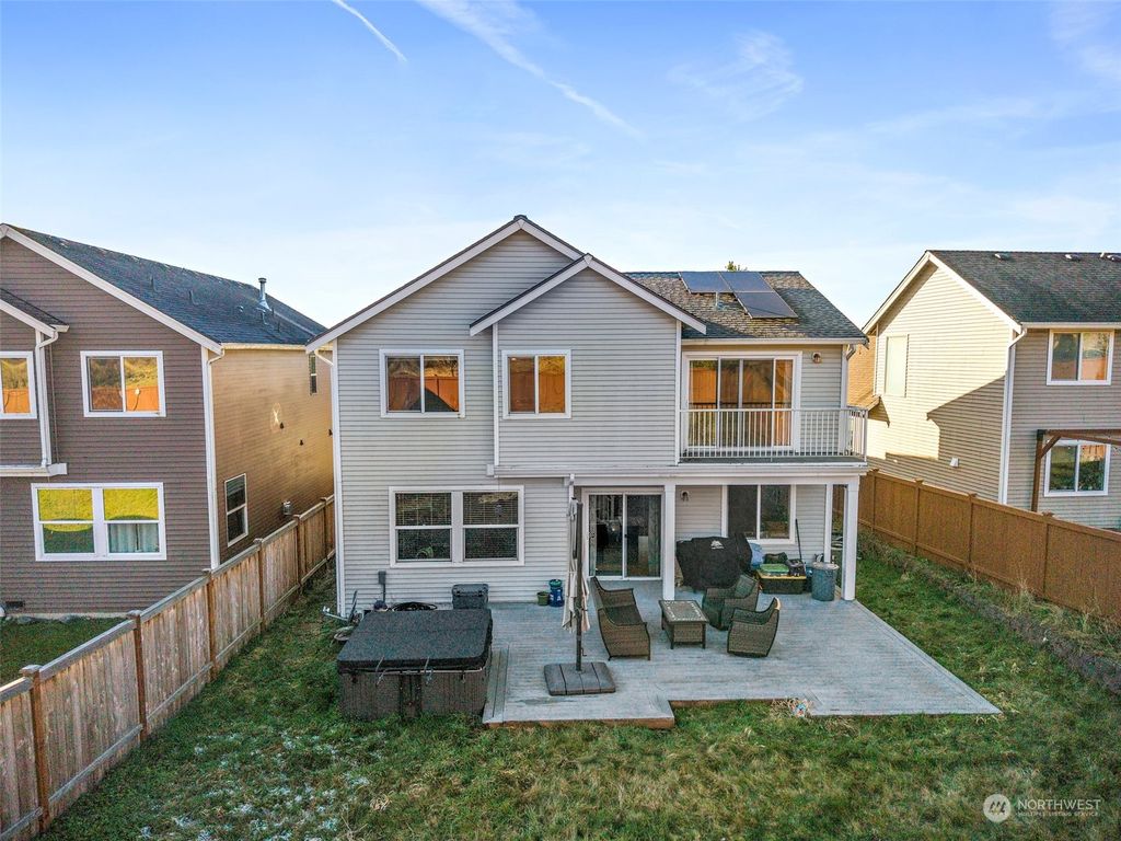 Photo of 2411 88th Drive NE #2004, Lake Stevens, WA 98258 (MLS # 2327627)