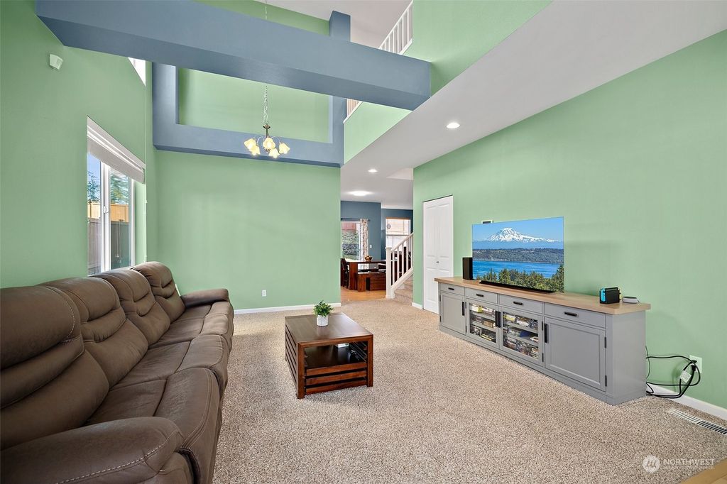 Photo of 2411 88th Drive NE #2004, Lake Stevens, WA 98258 (MLS # 2327627)