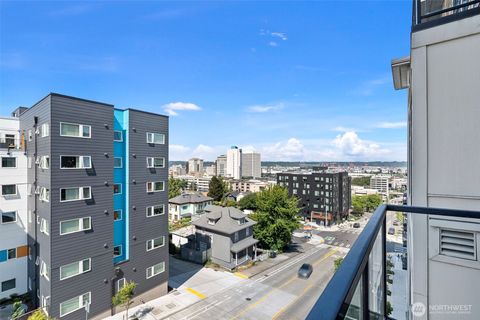1501 Tacoma Avenue S 404 Tacoma WA 98402