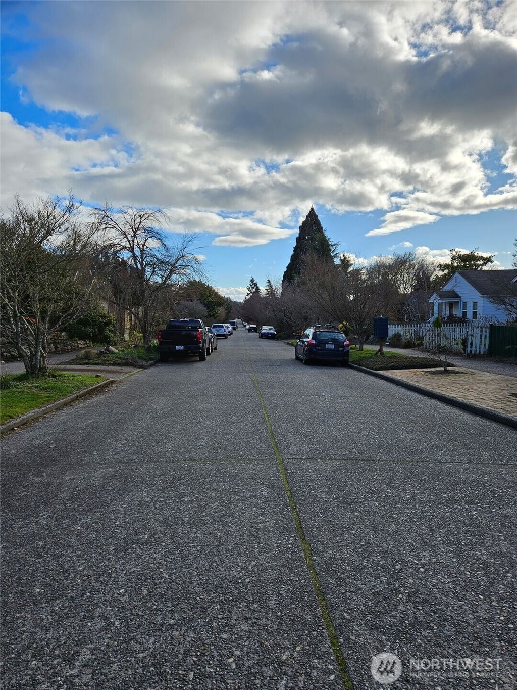 Photo of 5912 45th Avenue SW, Seattle, WA 98136 (MLS # 2484945)