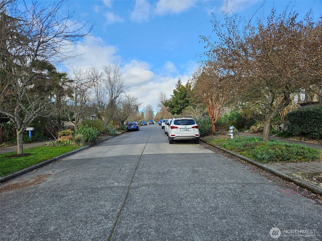 Photo of 5912 45th Avenue SW, Seattle, WA 98136 (MLS # 2484945)