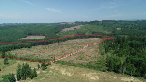 1068 Salmon Creek Rd Mossyrock WA 98564