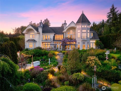 8480 Thompson Beach Road Anacortes WA 98221