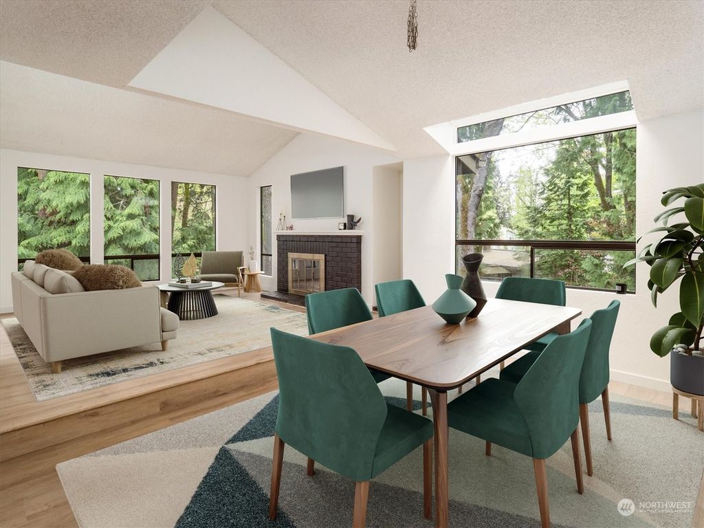 Photo of 138 SW 116th St #35, Seattle, WA 98146 (MLS # 2229447)