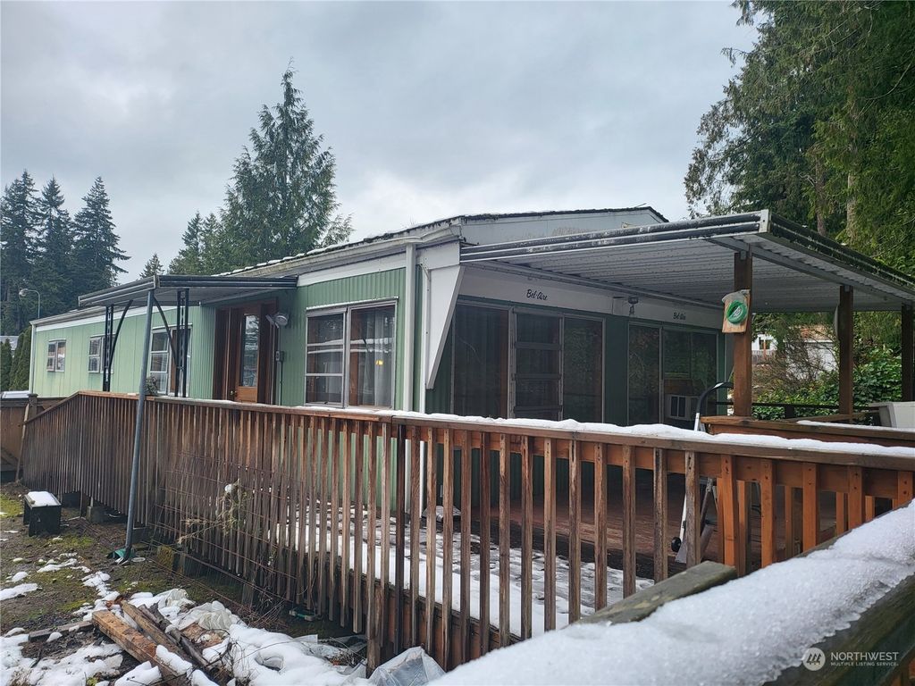 Photo of 3333 228th Street SE #22, Bothell, WA 98021 (MLS # 2025273)