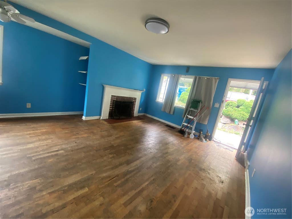 Photo of 3625 15th Avenue S, Seattle, WA 98144 (MLS # 2539907)