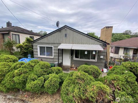 Photo of 3625 15th Avenue S, Seattle, WA 98144 (MLS # 2539907)