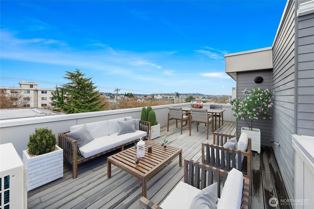 Photo of 2409 NW 64th Street, Seattle, WA 98107 (MLS # 2513435)